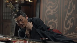 始皇帝ep35